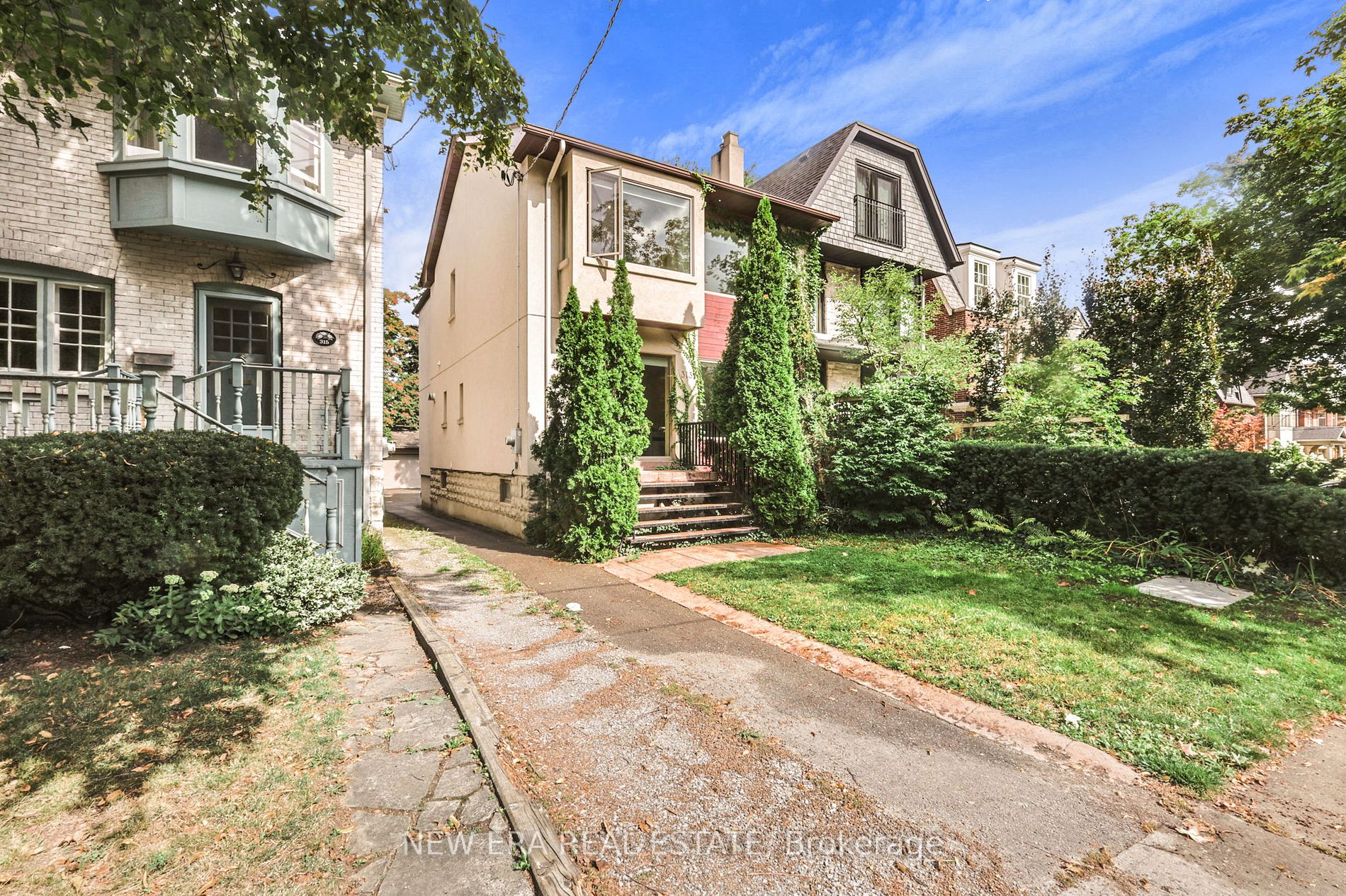 313 Glen Rd