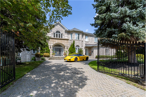 56 Fifeshire Rd, Toronto