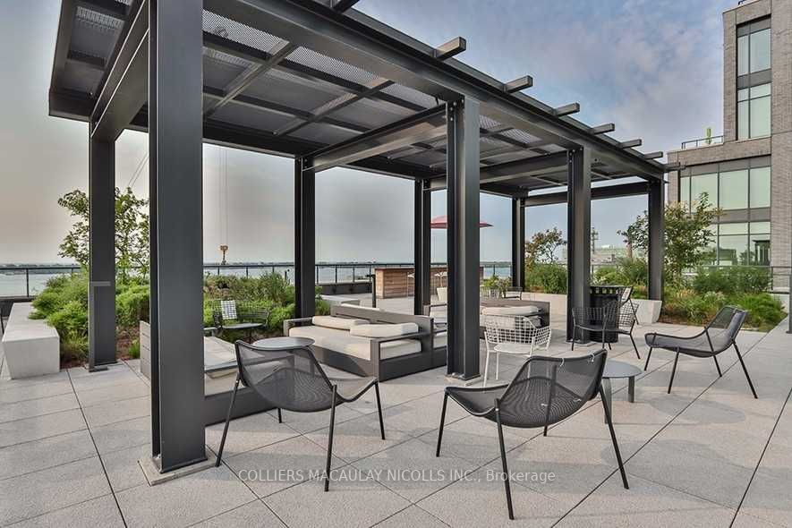 130 Queens Quay E, #1106