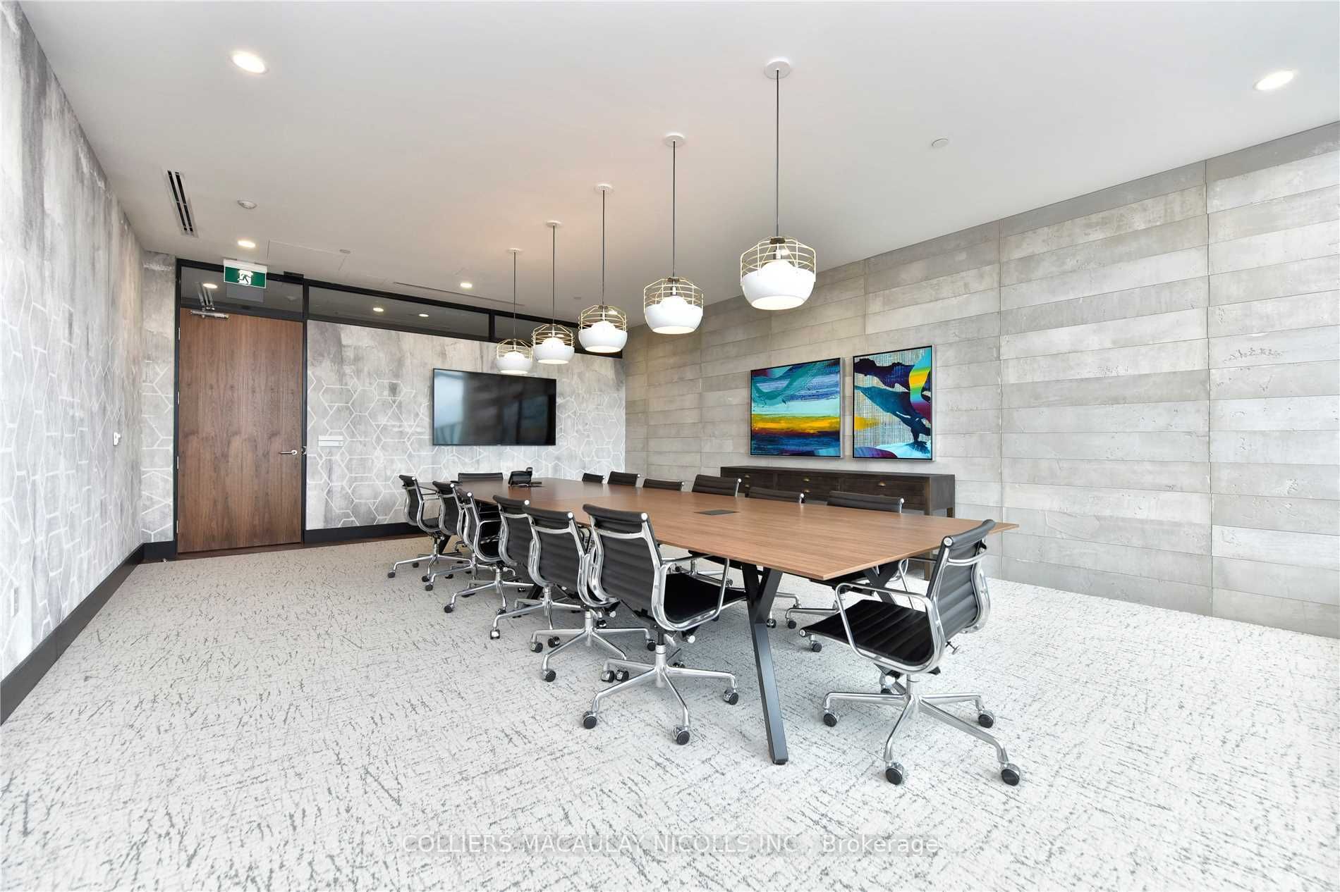 130 Queens Quay E, #1106