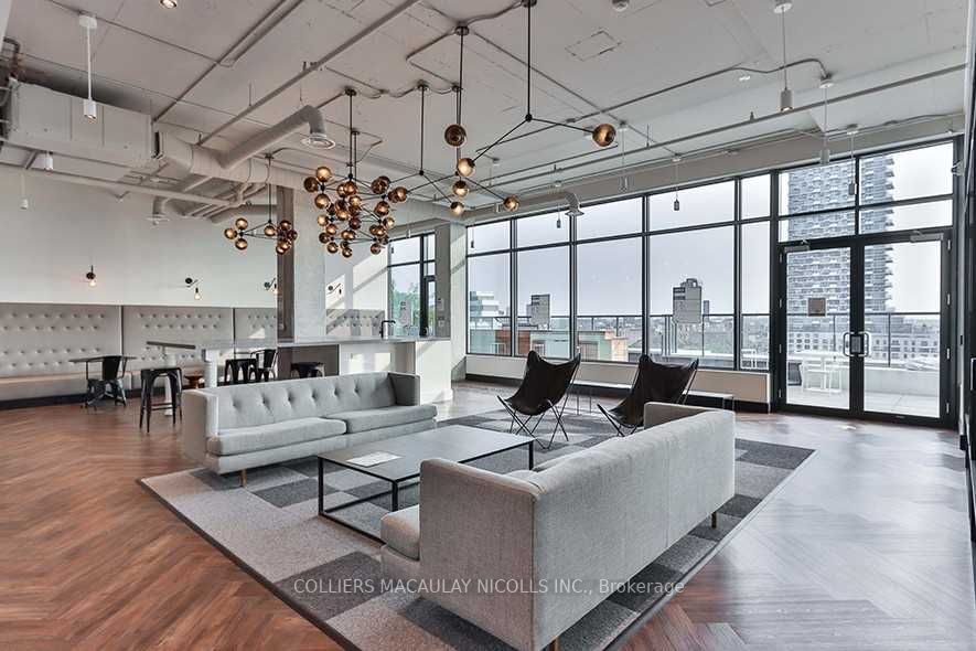 130 Queens Quay E, #1106