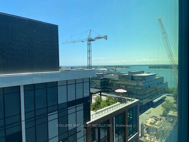 130 Queens Quay E, #1106