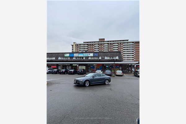 3333 Bayview Ave, Toronto