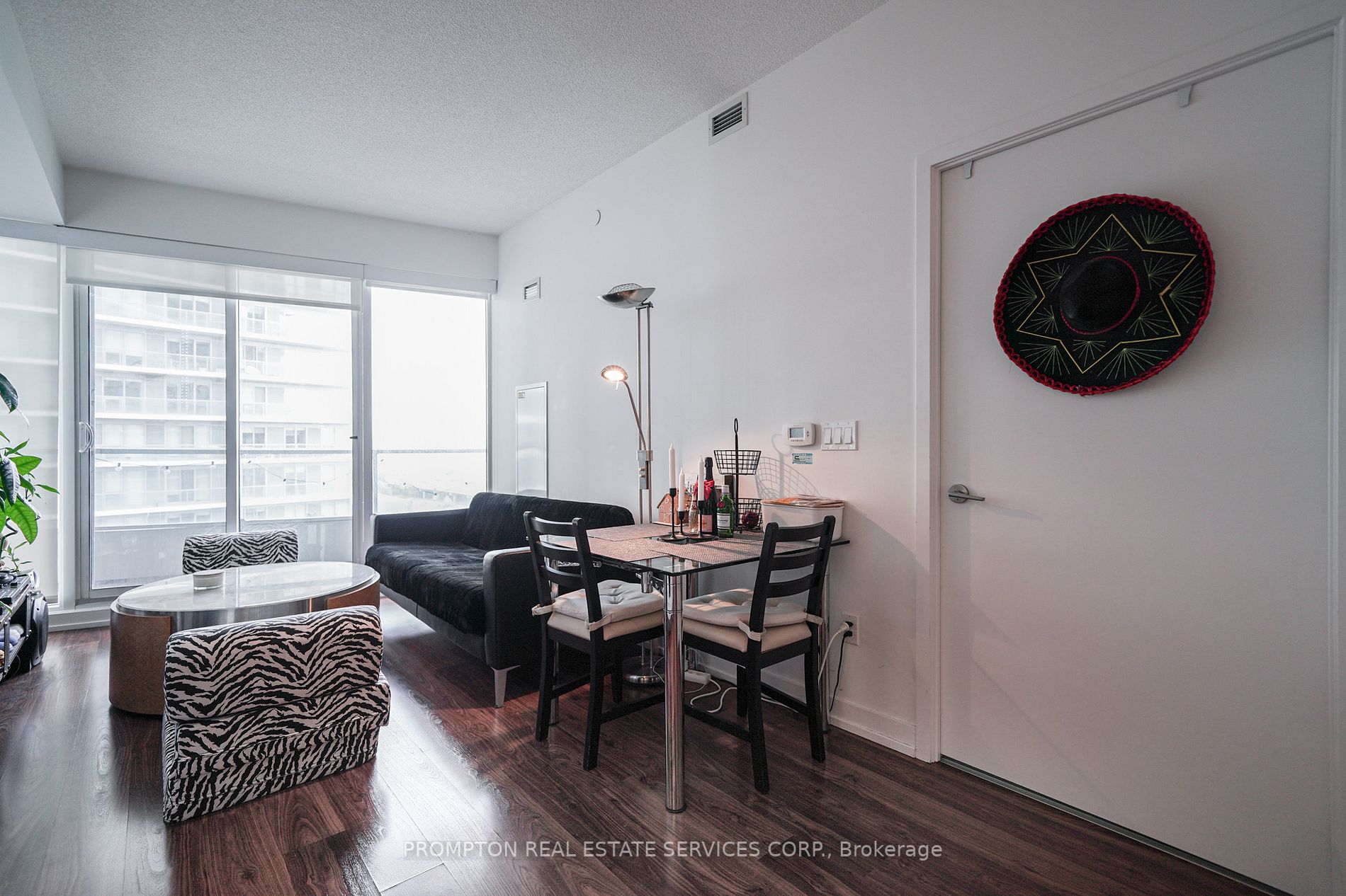 115 Mcmahon Dr, #506