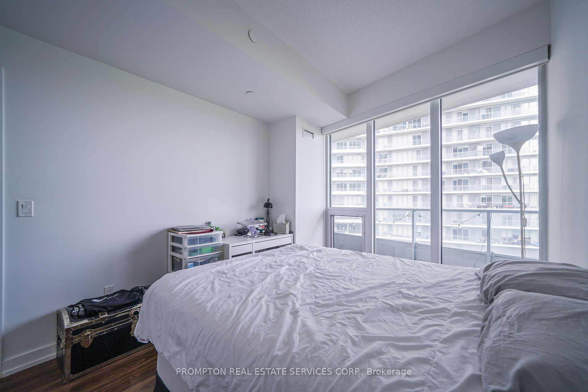 115 Mcmahon Dr, #506