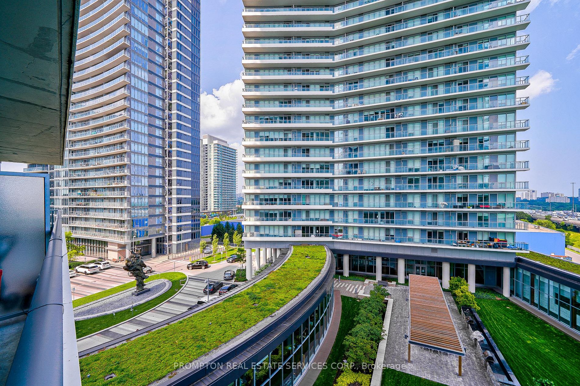 115 Mcmahon Dr, #506