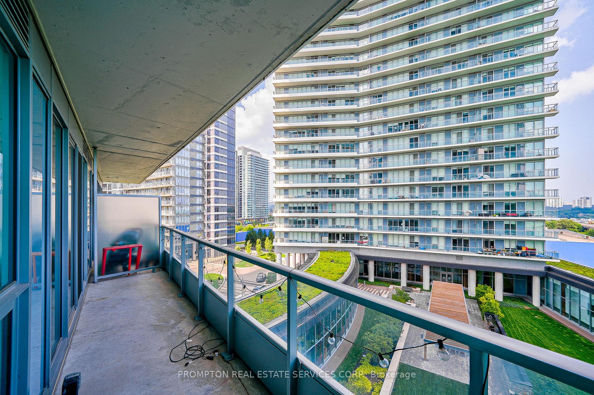 115 Mcmahon Dr, #506