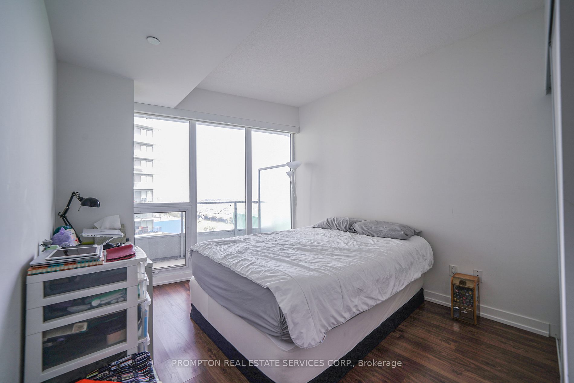 115 Mcmahon Dr, #506