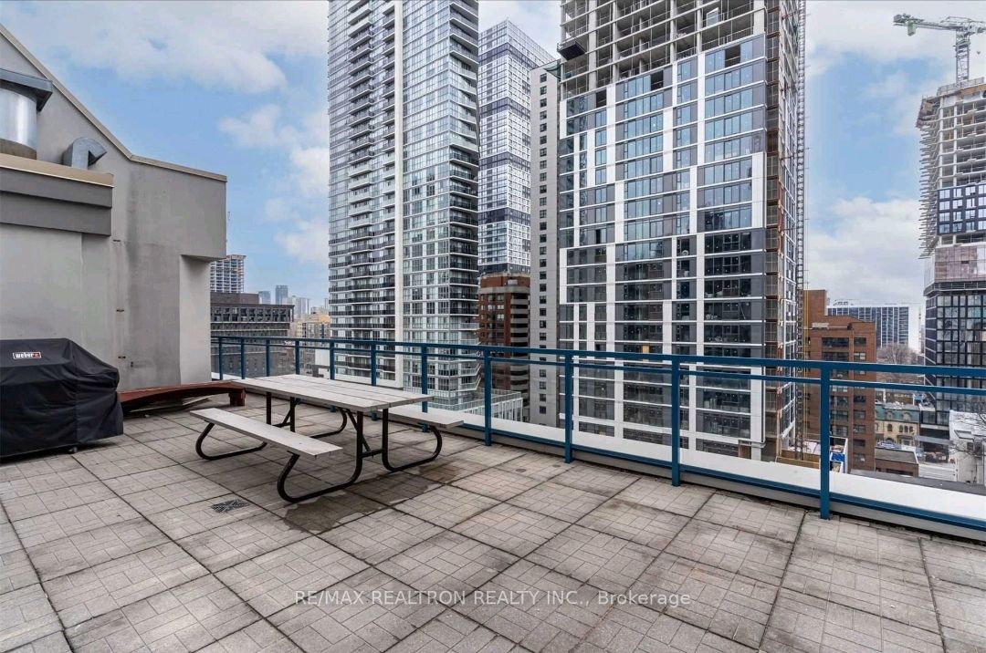 75 Dalhousie St, #914