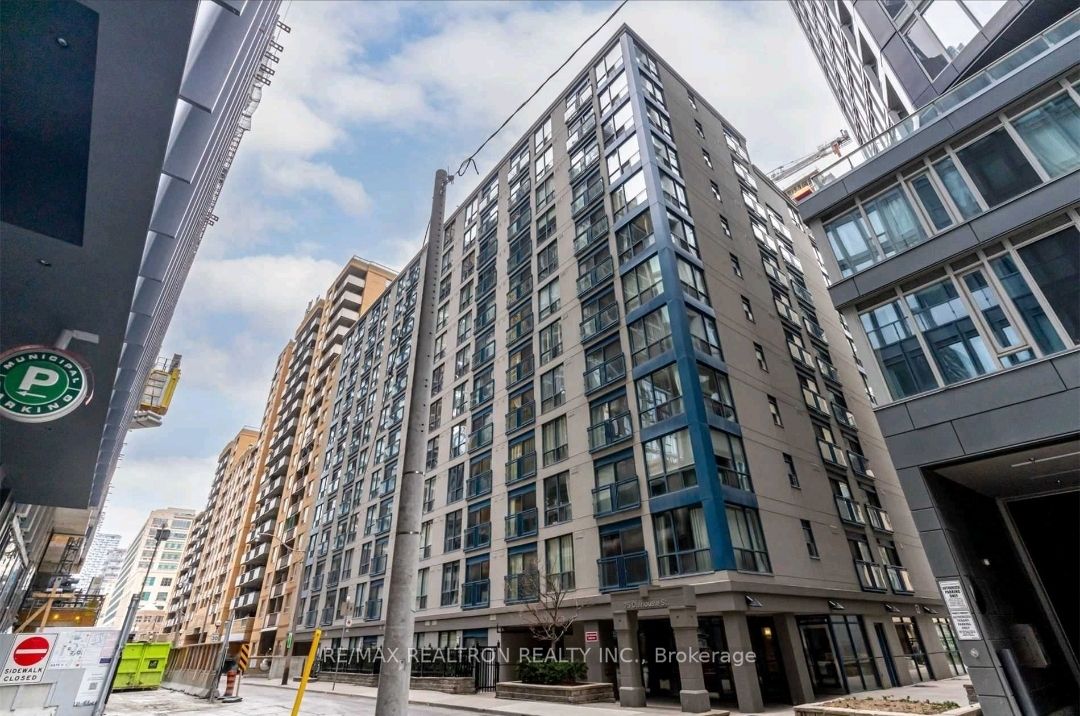 75 Dalhousie St, #914
