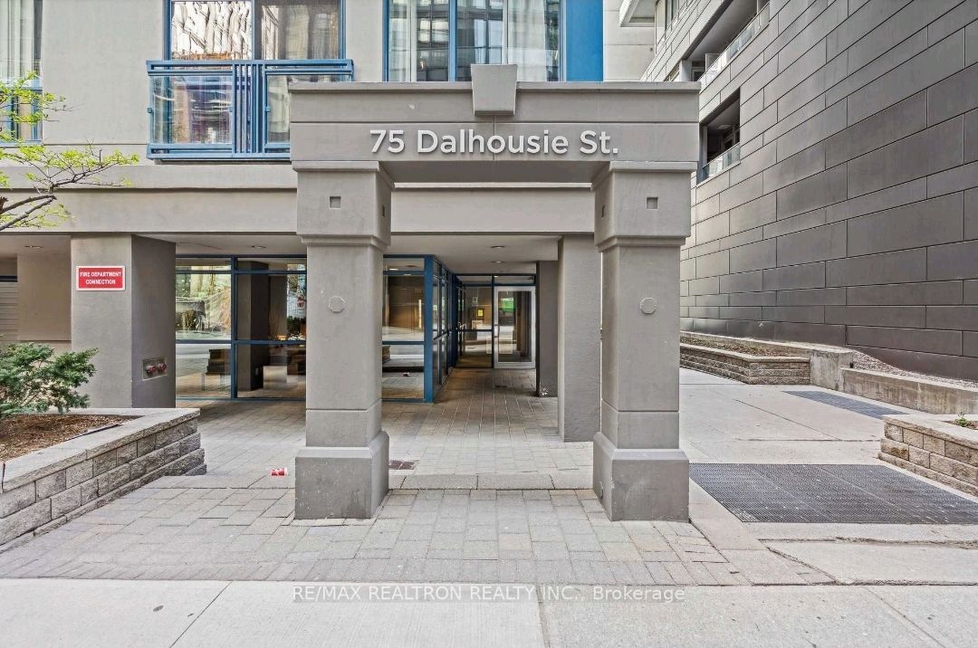 75 Dalhousie St, #914