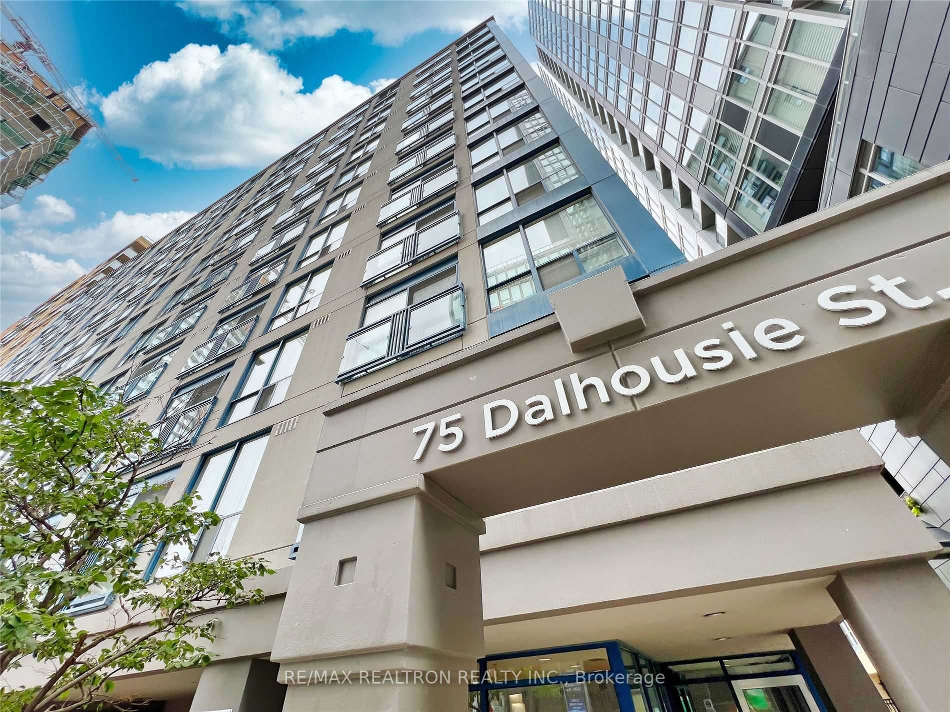 75 Dalhousie St, #914