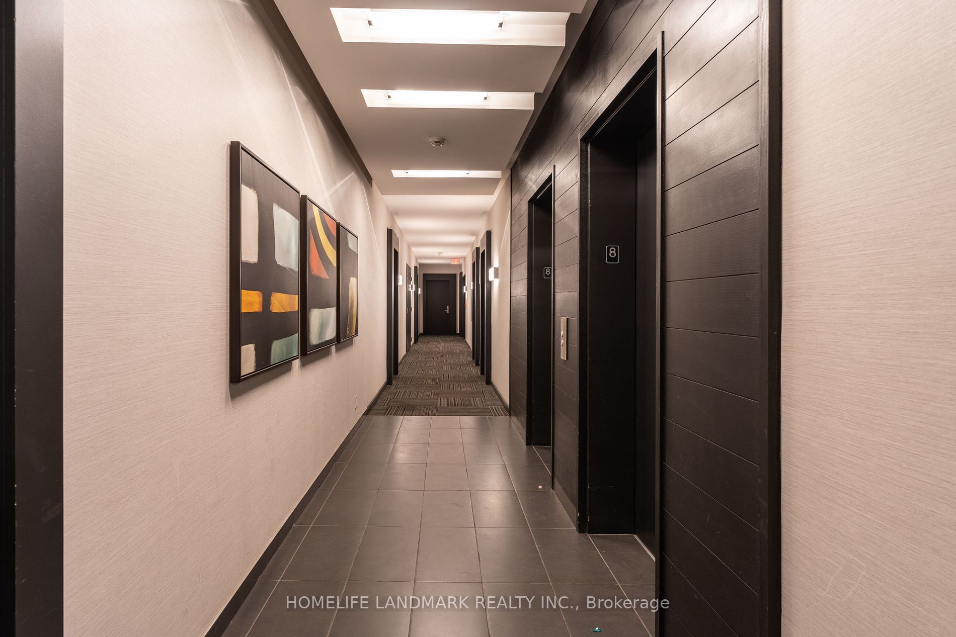 478 King Street W, #806
