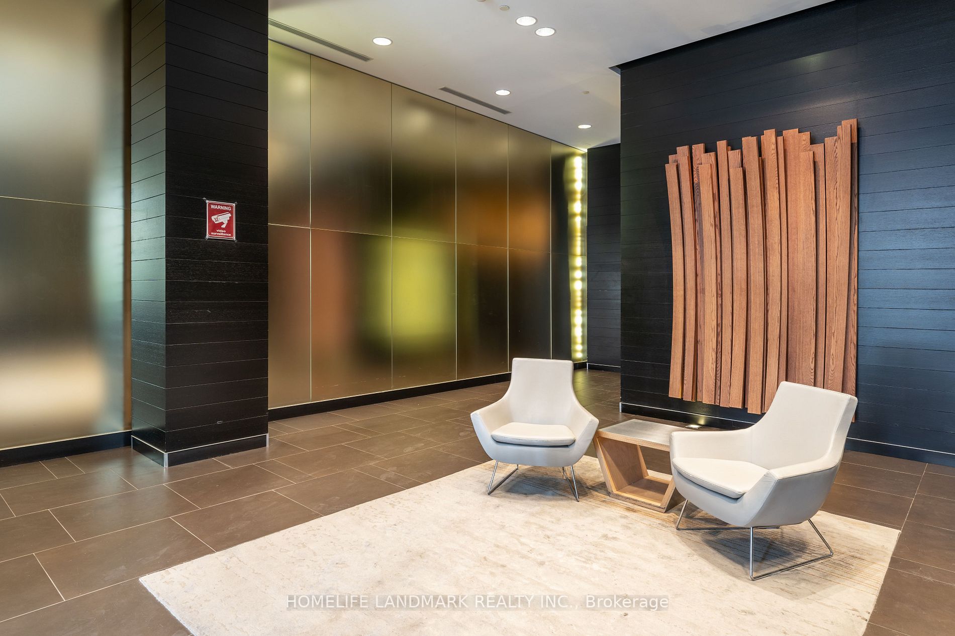 478 King Street W, #806