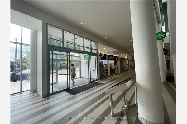 4750 Yonge St, Toronto