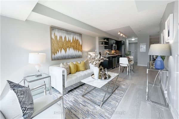 400 Adelaide St E, Toronto