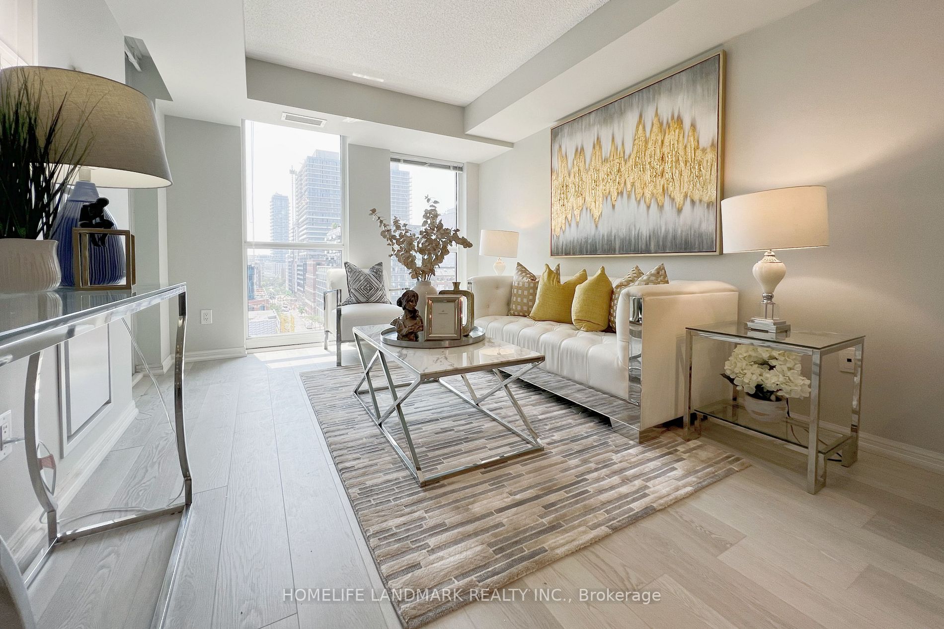 400 Adelaide St E, #1119