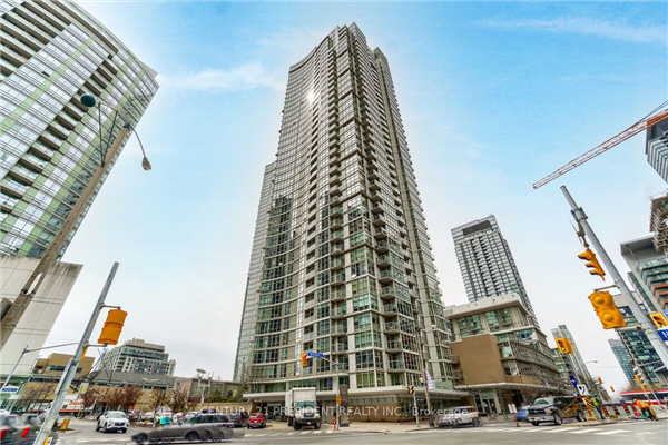 10 Navy Wharf Crt, Toronto