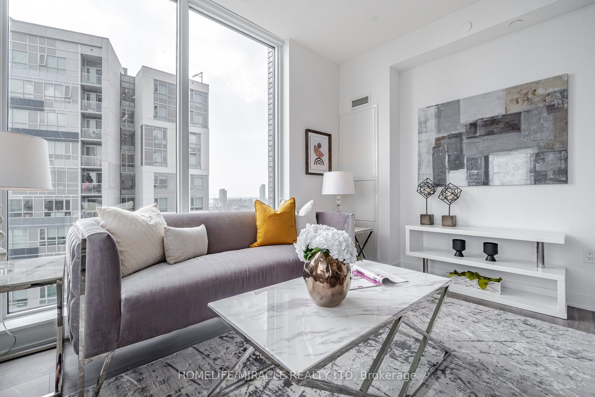 130 River St, #2302