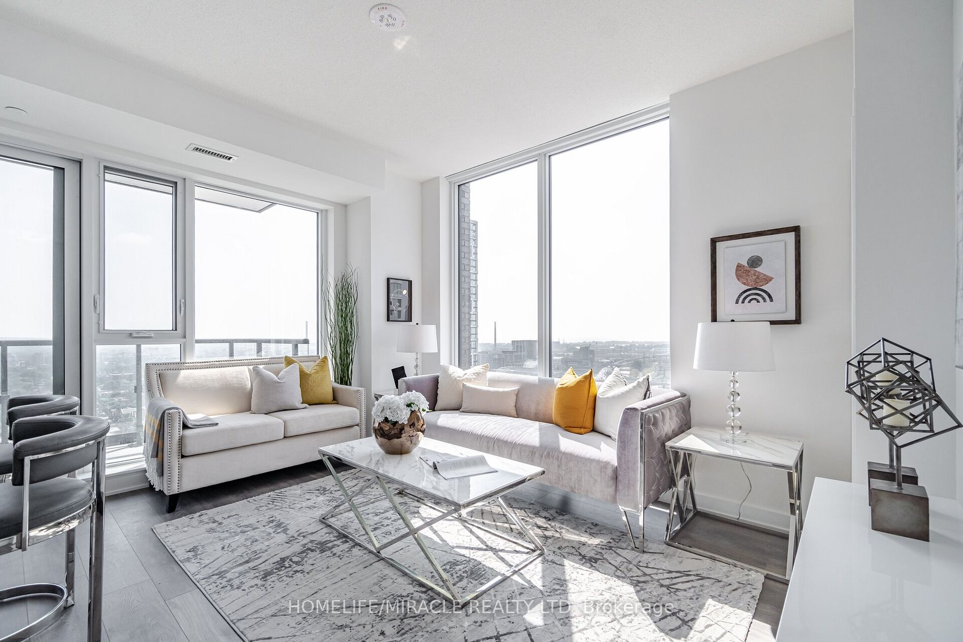 130 River St, #2302