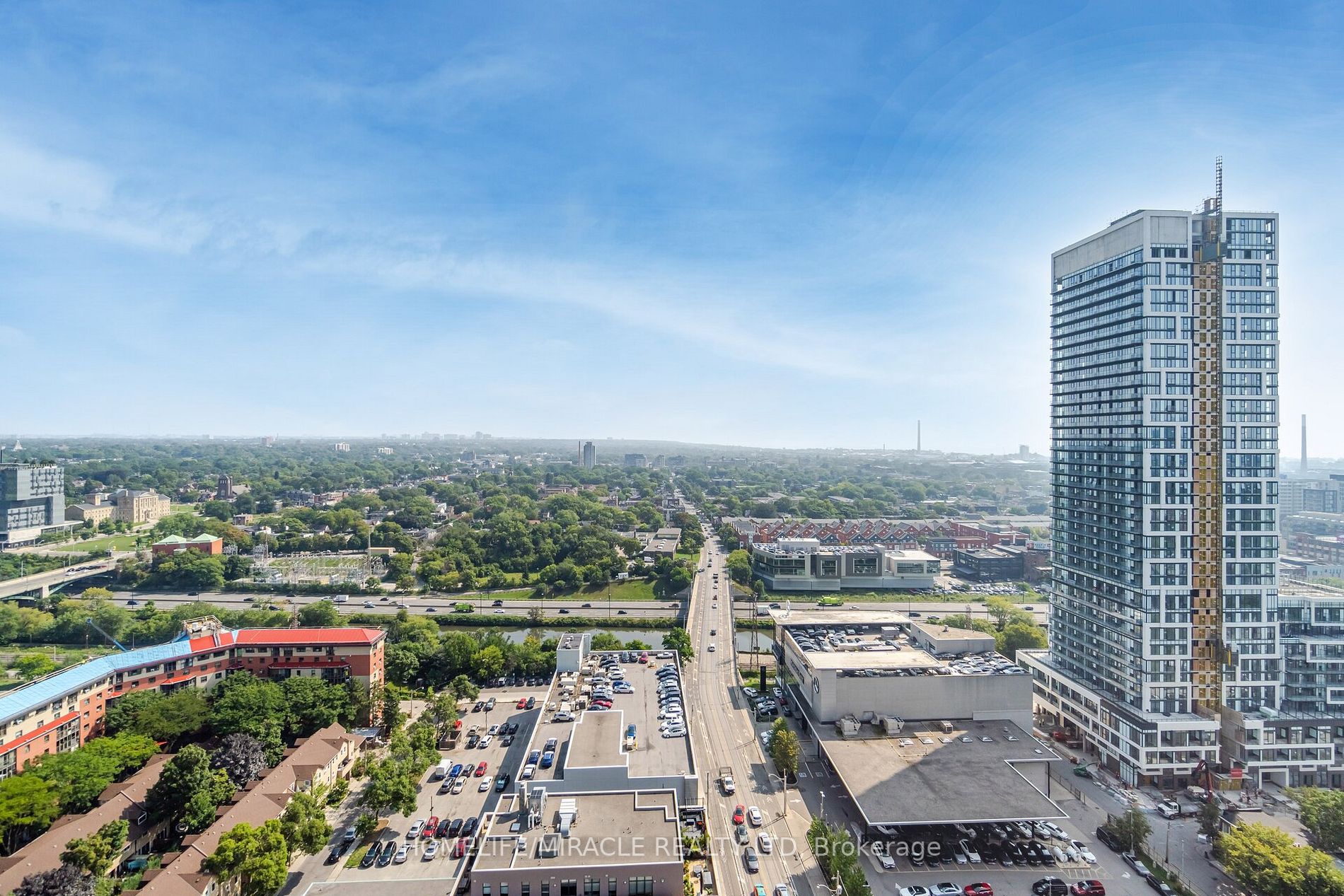 130 River St, #2302
