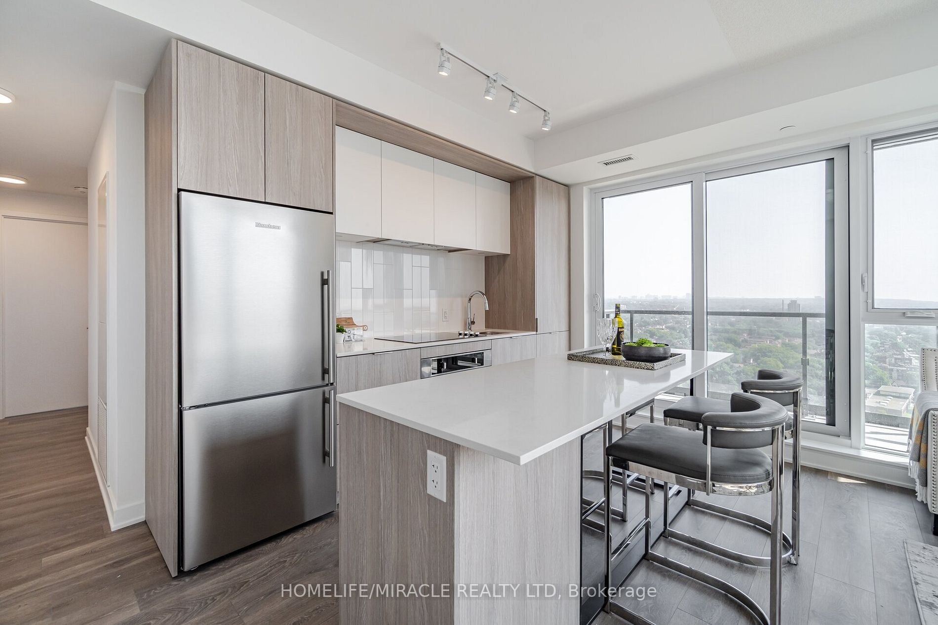 130 River St, #2302