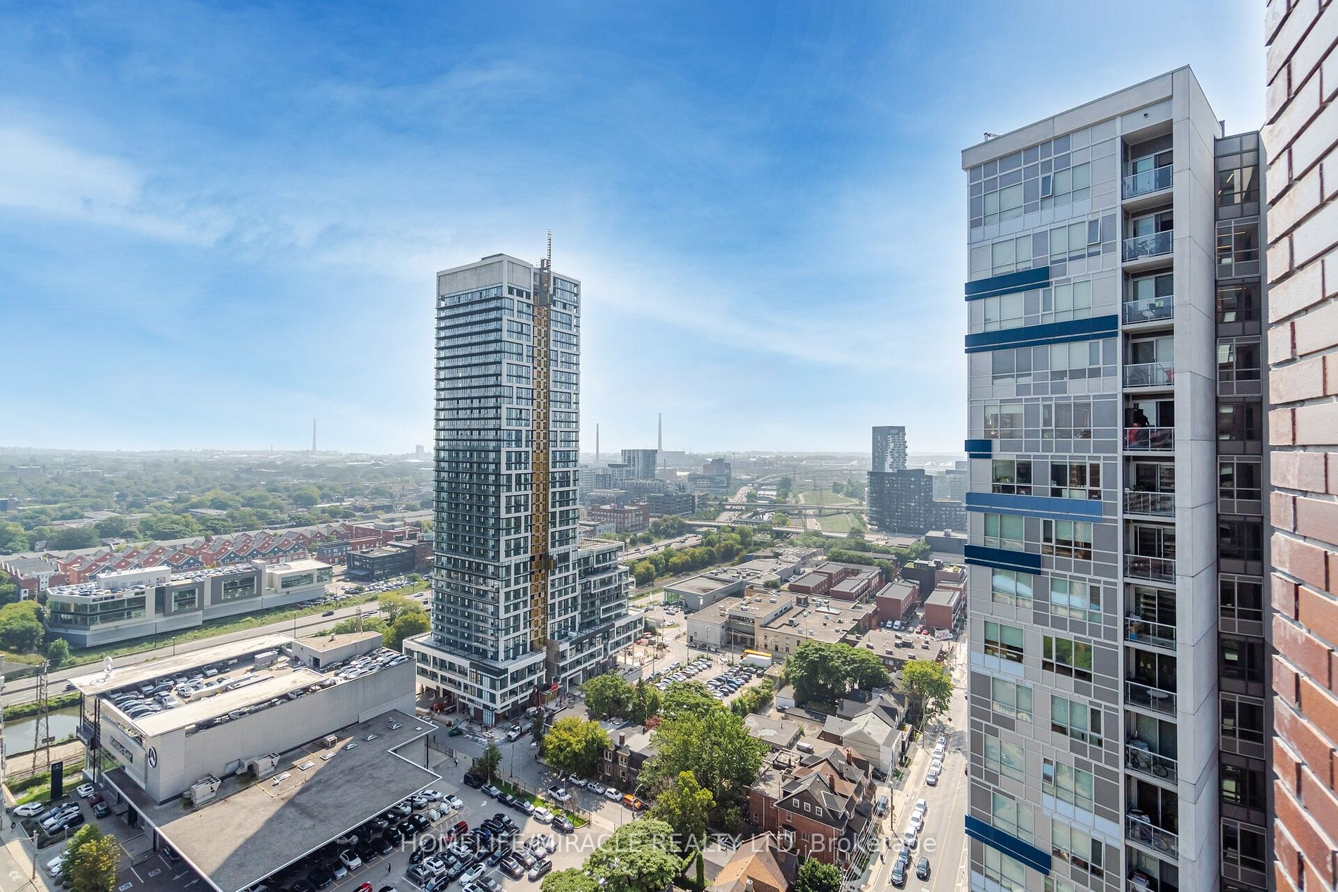 130 River St, #2302