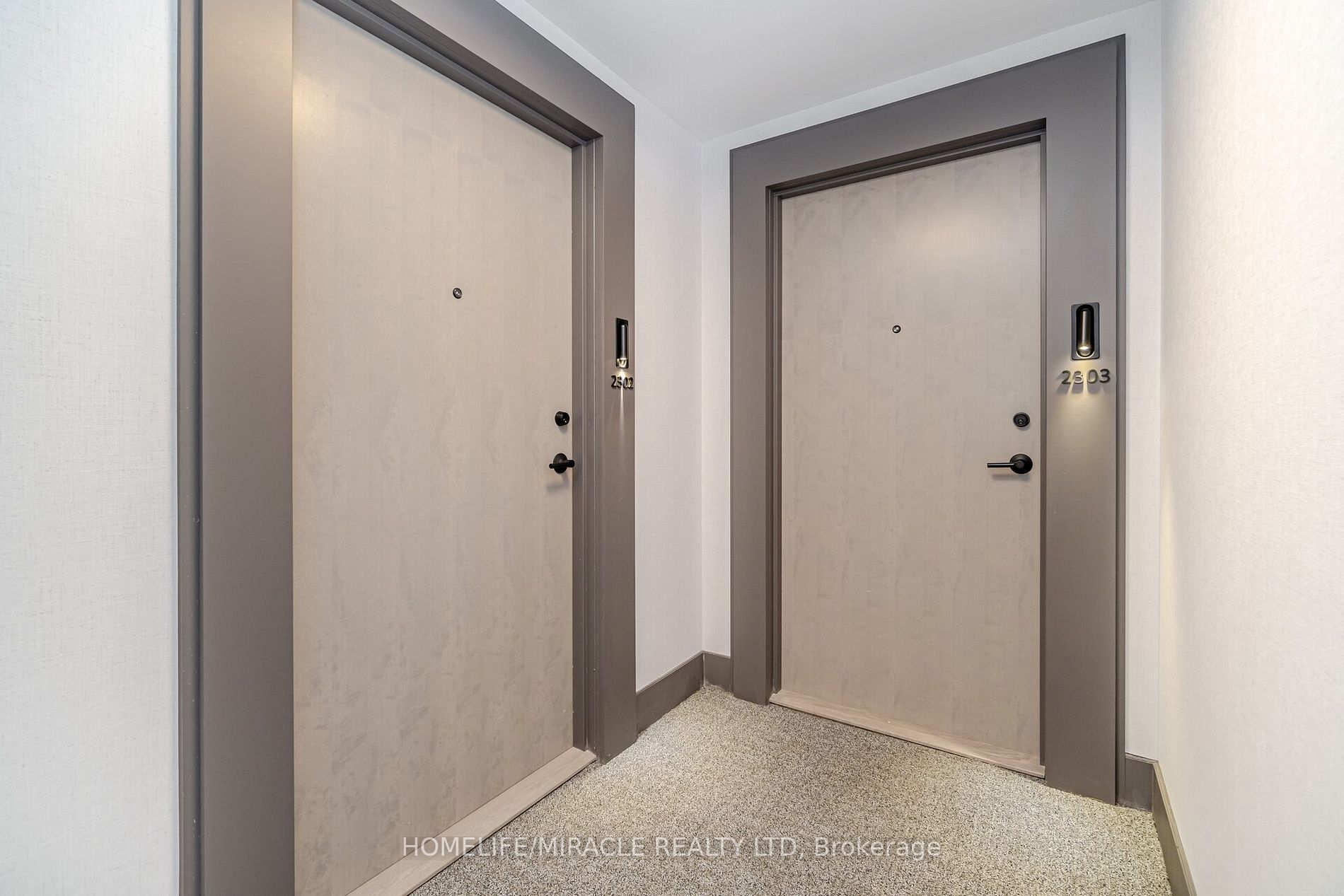 130 River St, #2302