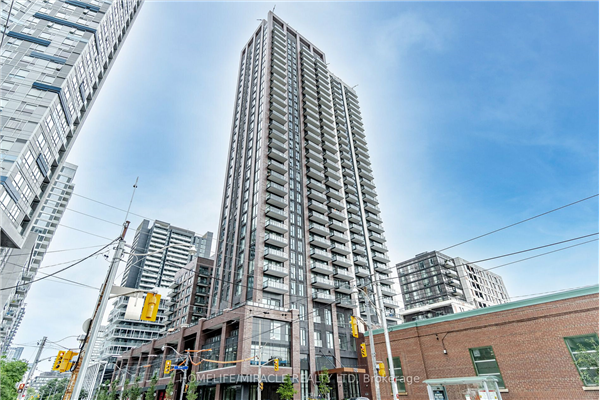 130 River St, Toronto