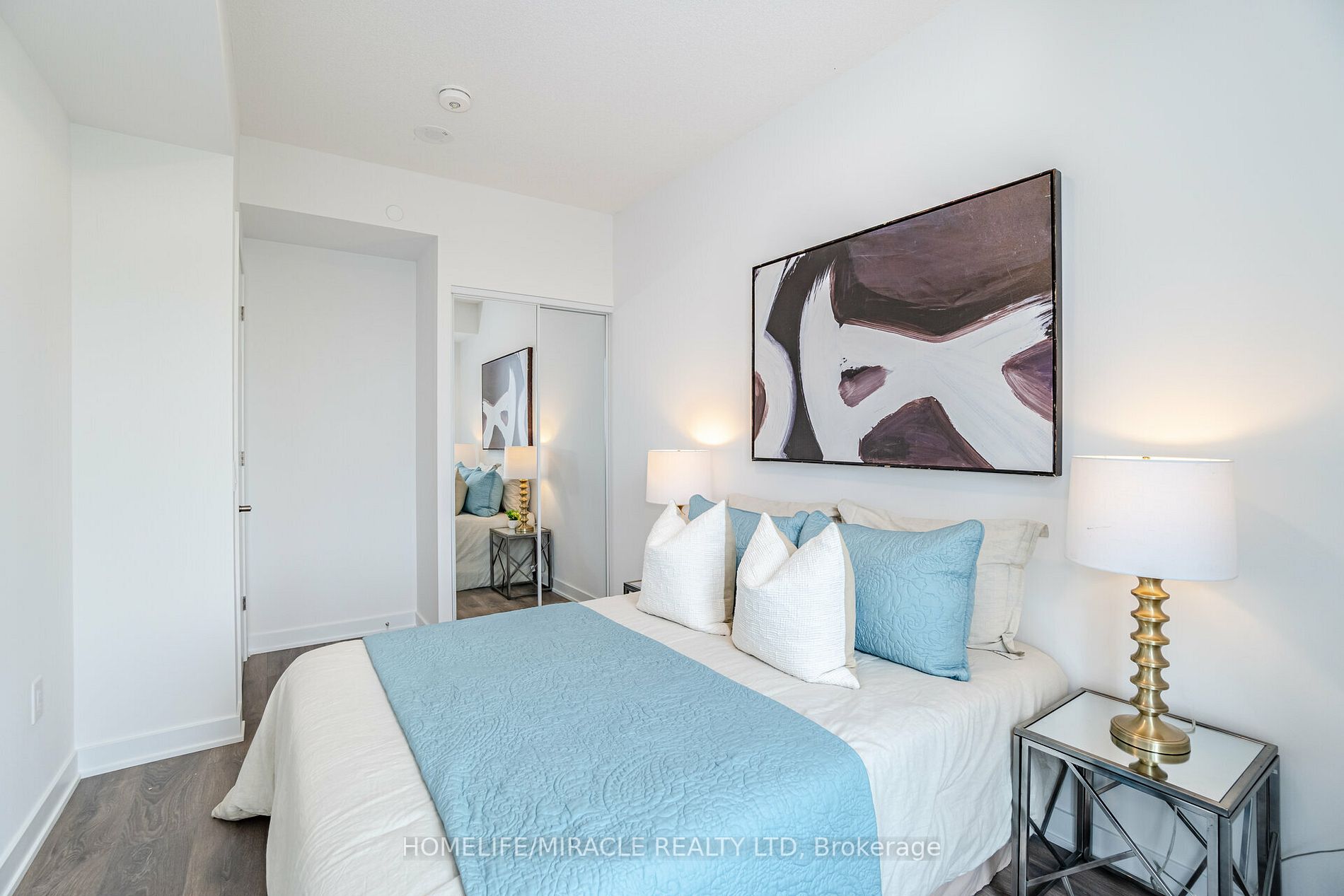 130 River St, #2302