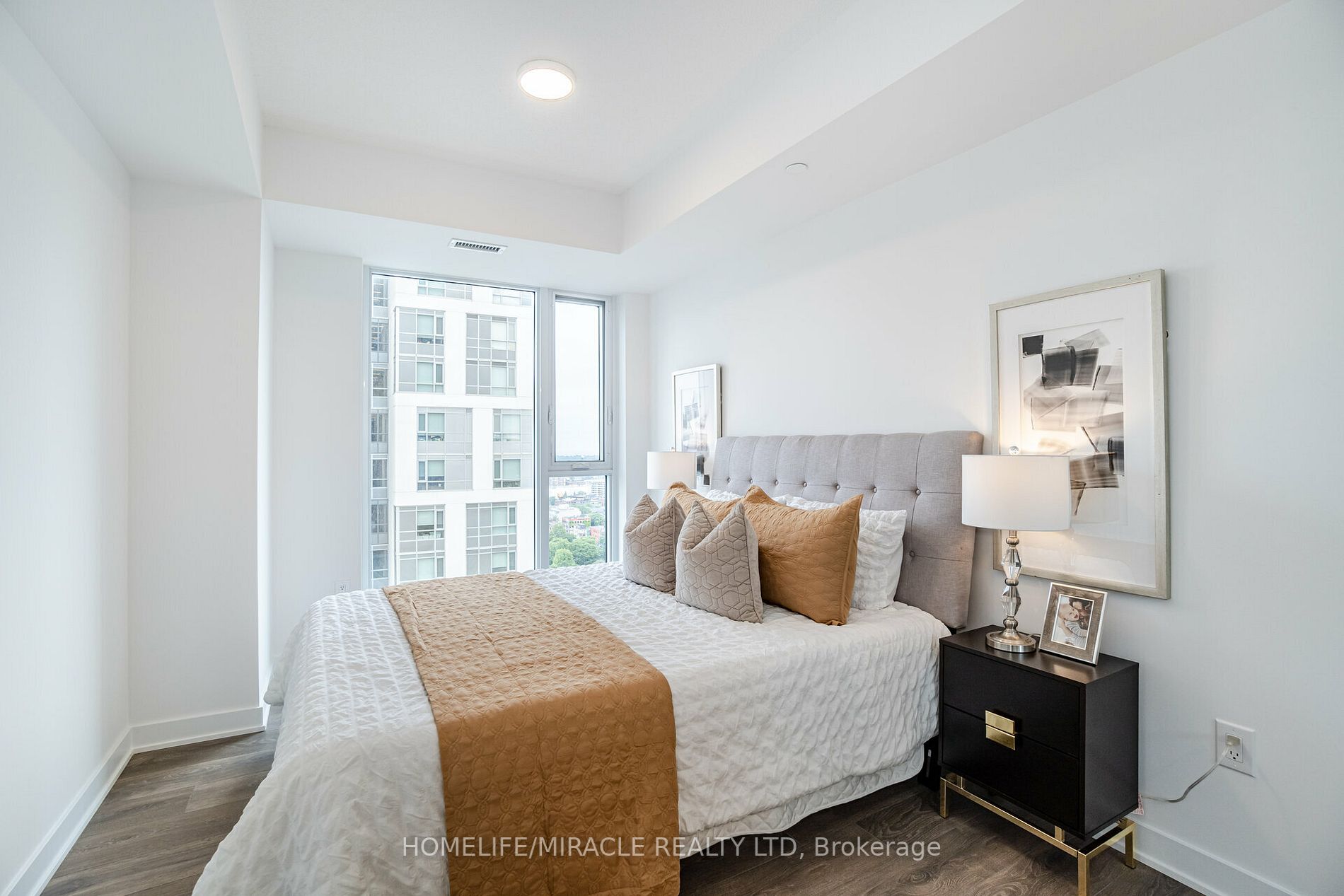 130 River St, #2302