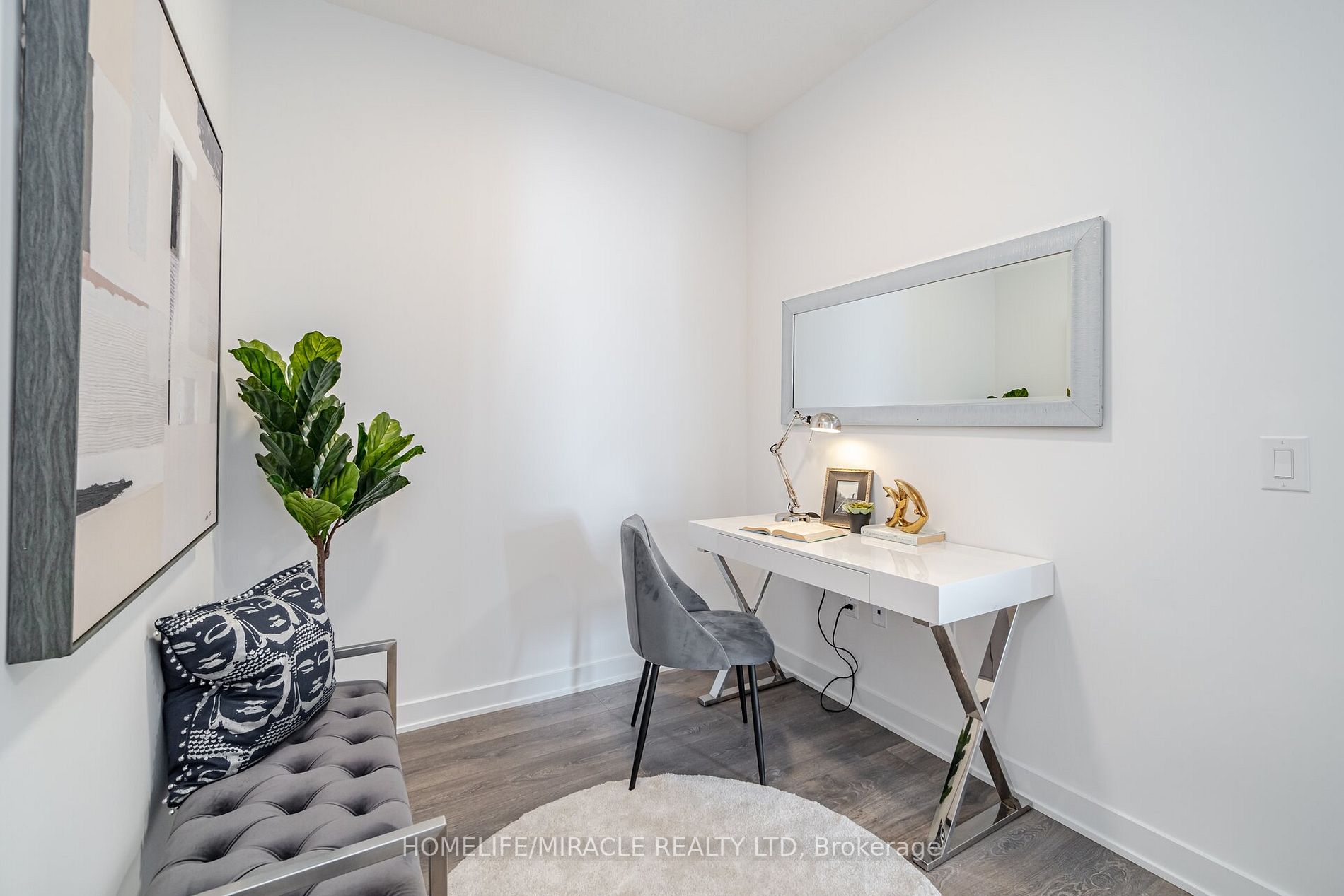 130 River St, #2302