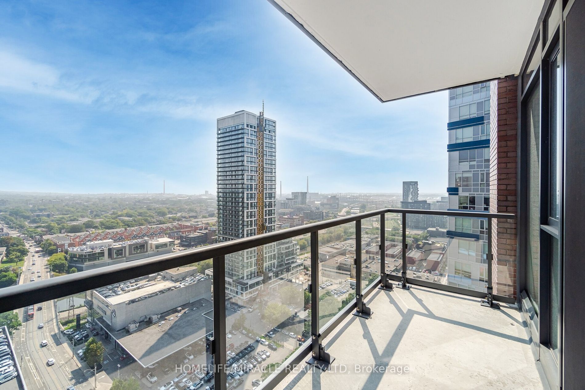 130 River St, #2302