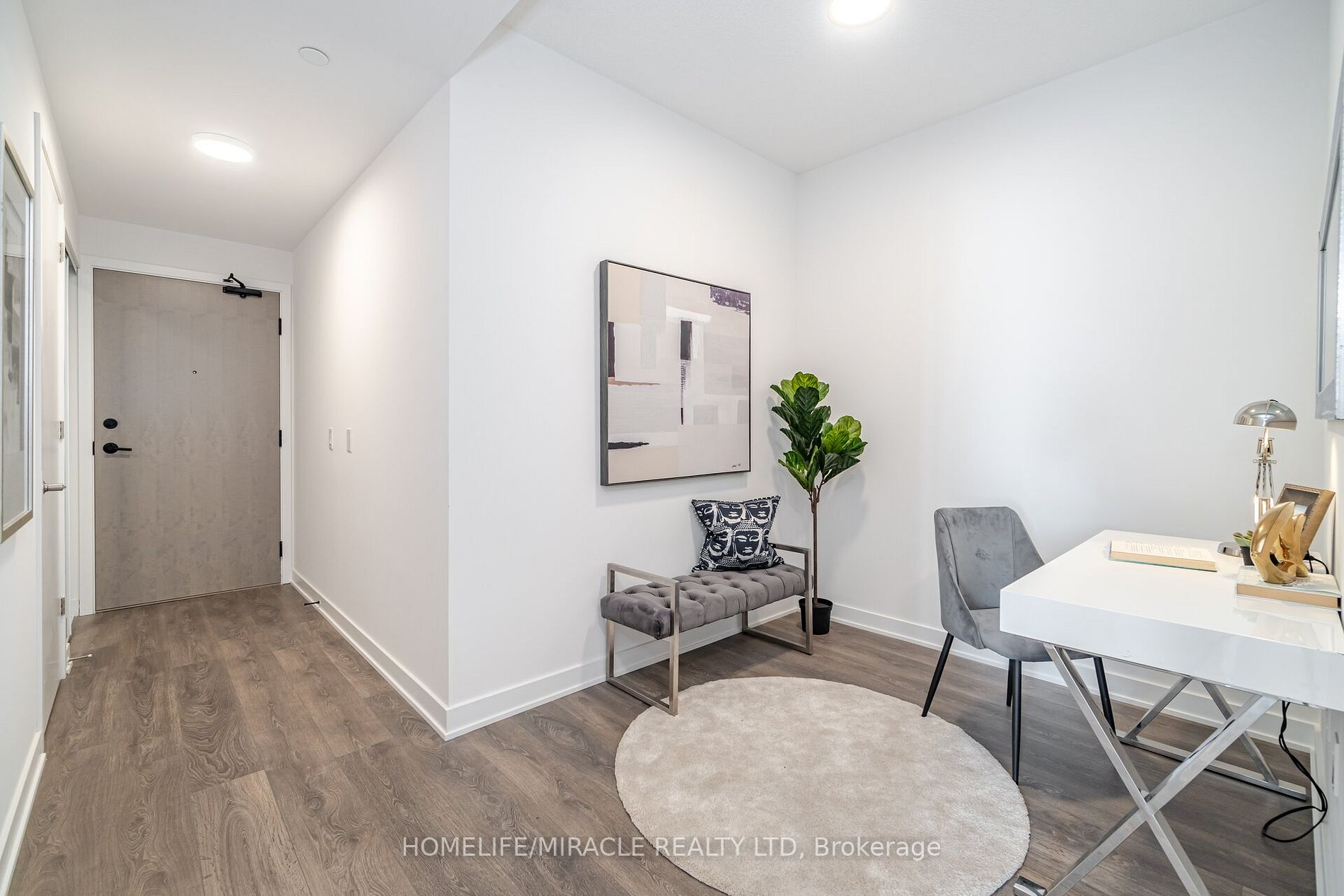130 River St, #2302