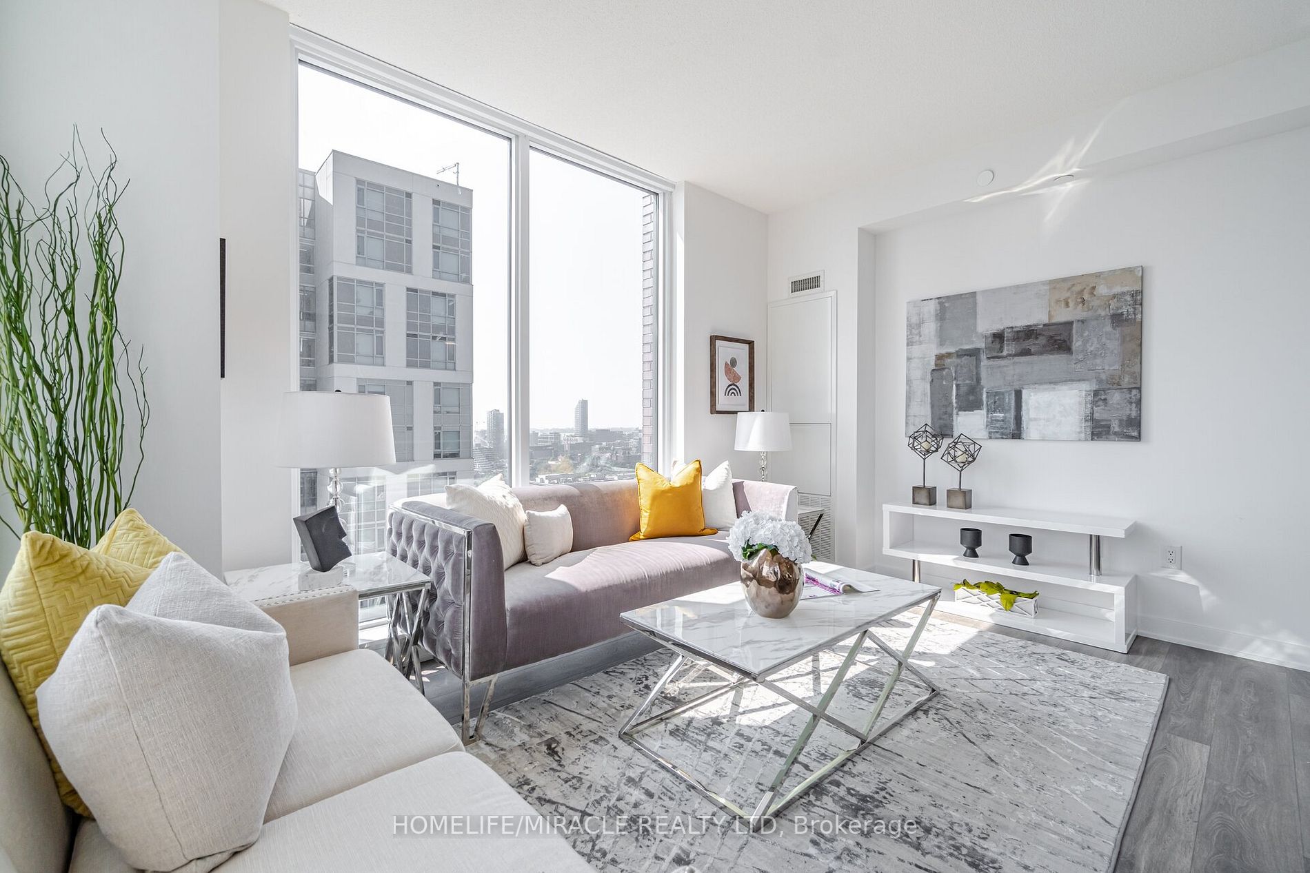130 River St, #2302