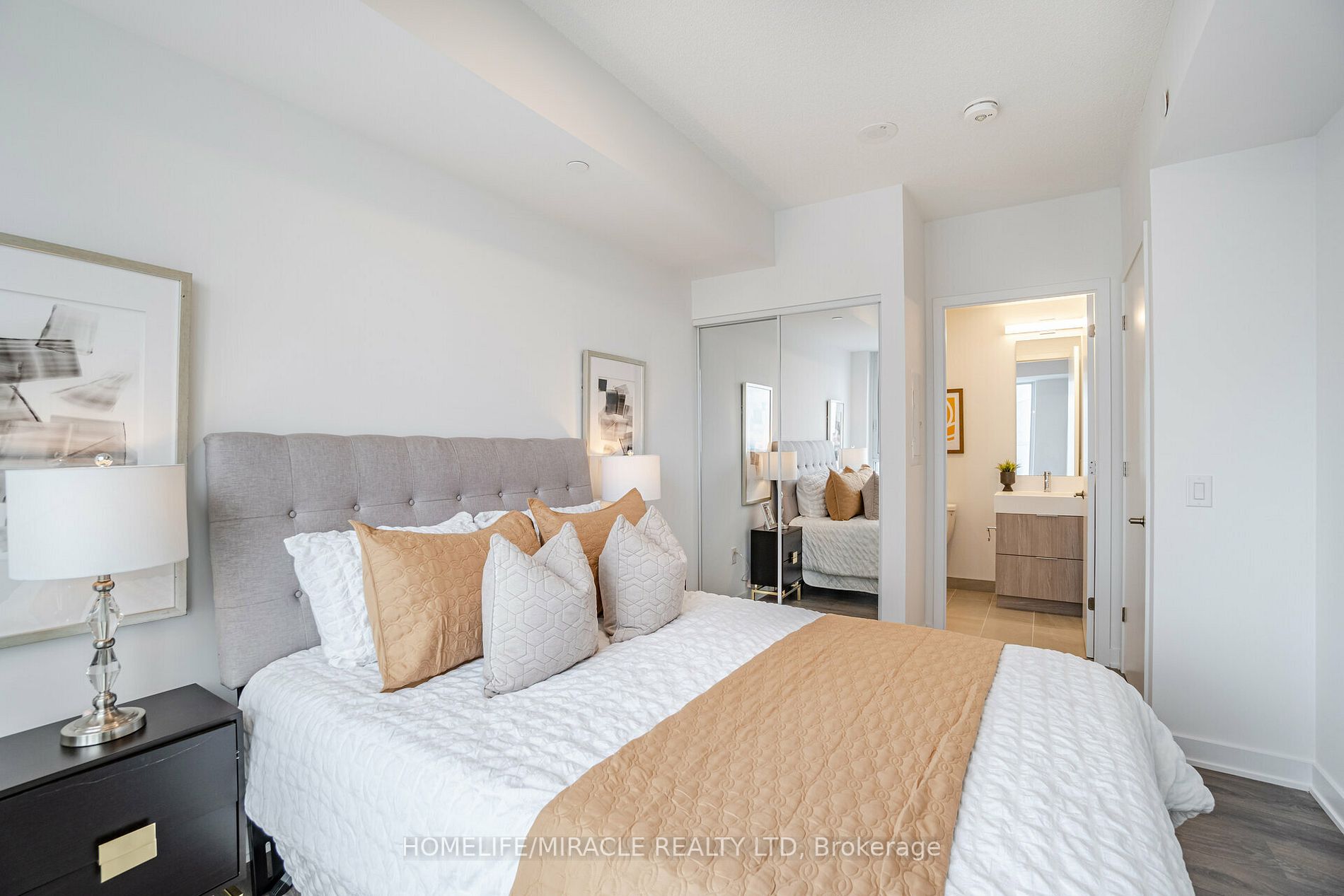 130 River St, #2302