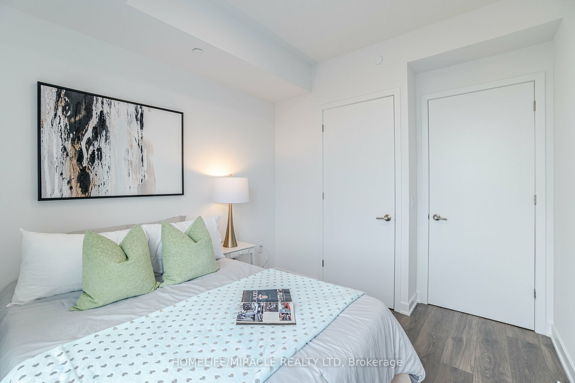 130 River St, #2302