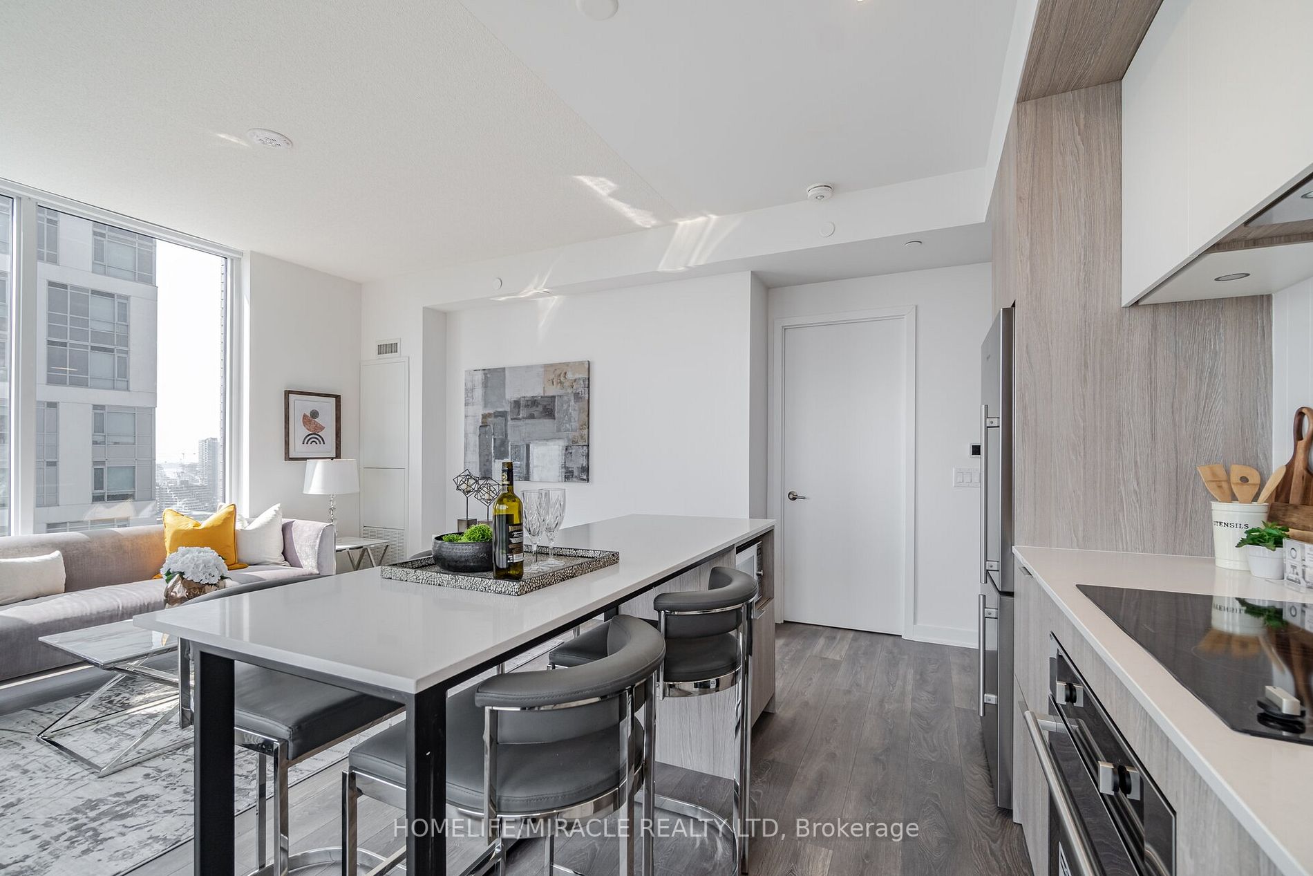130 River St, #2302