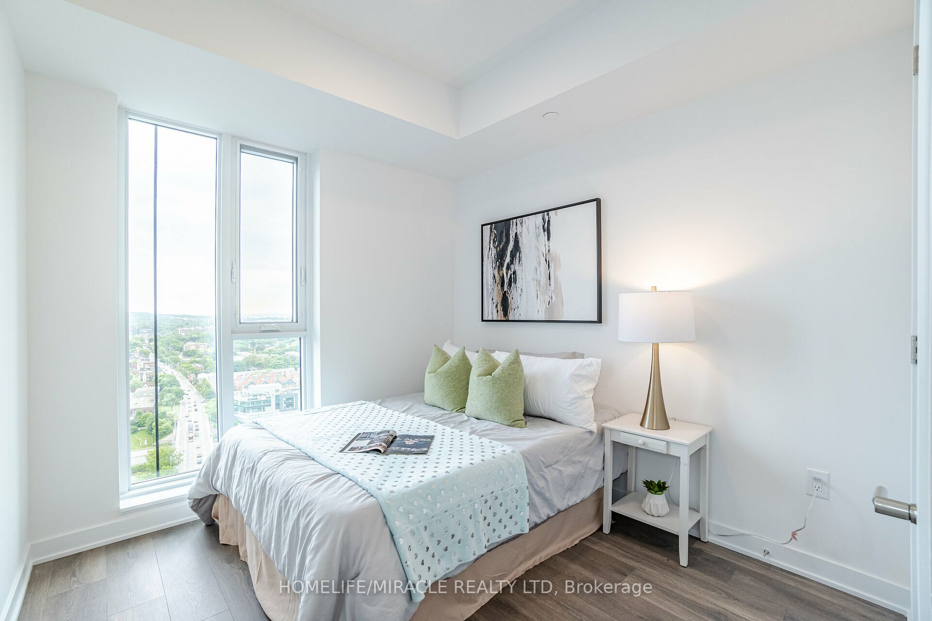 130 River St, #2302