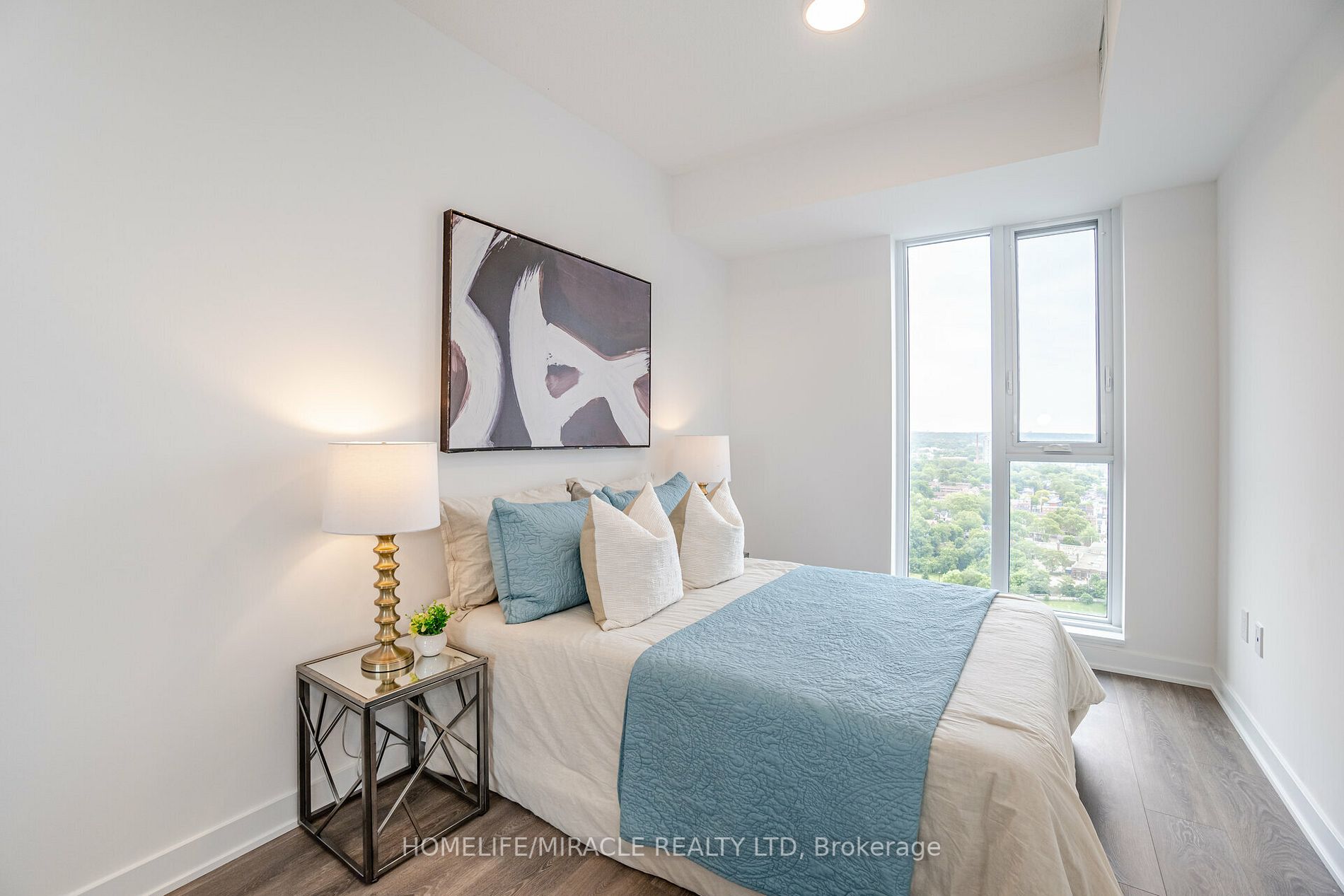 130 River St, #2302