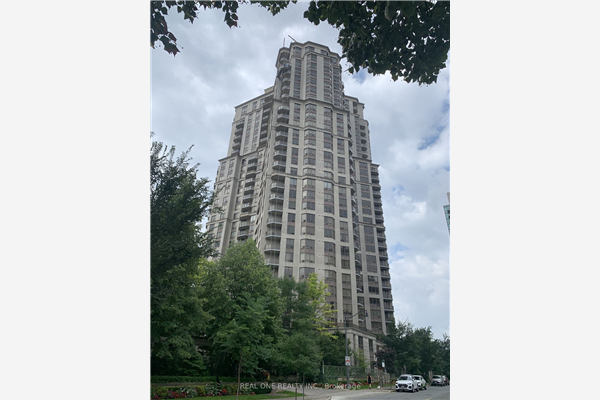78 Harrison Garden Blvd, Toronto