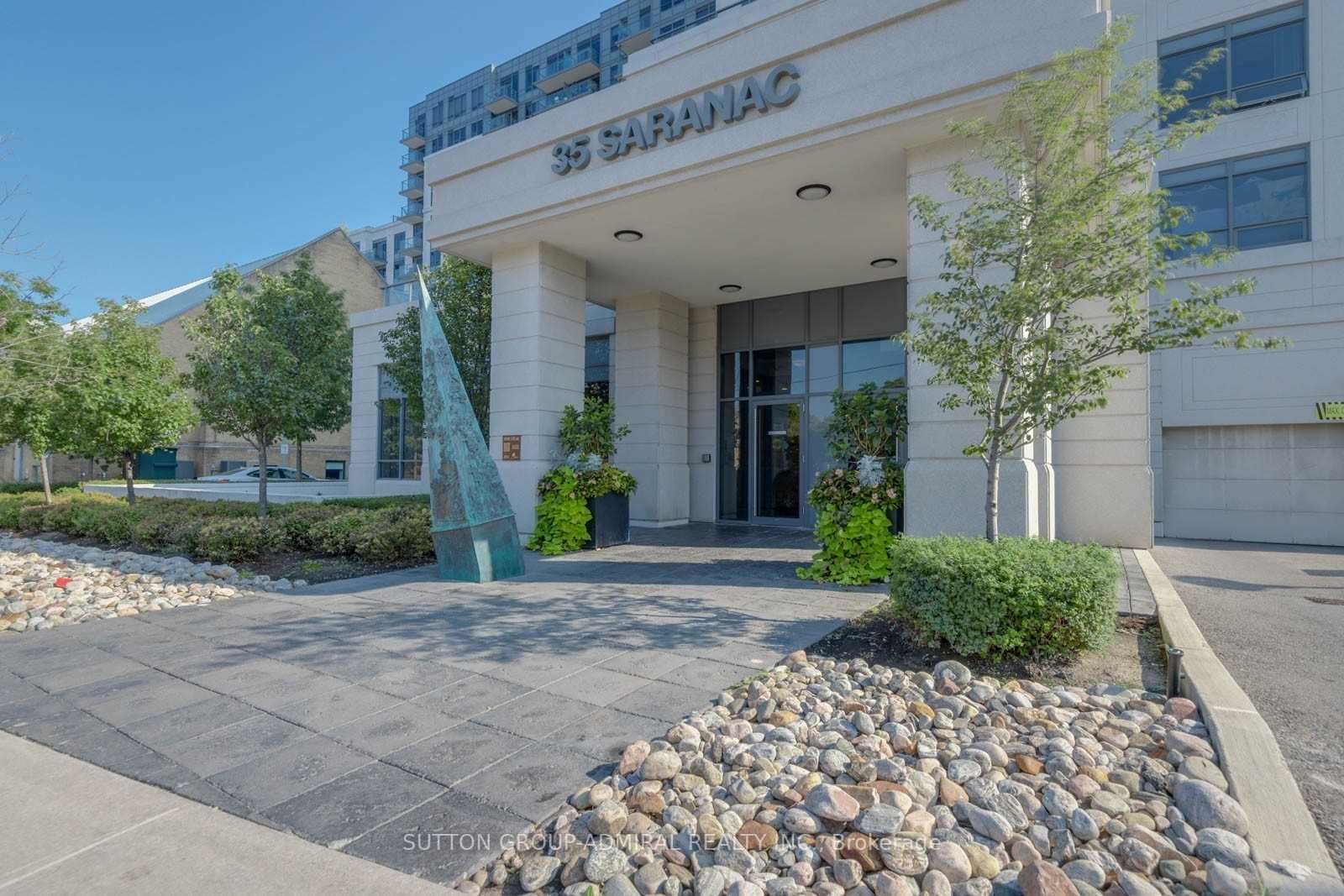 35 Saranac Boulevard, #115