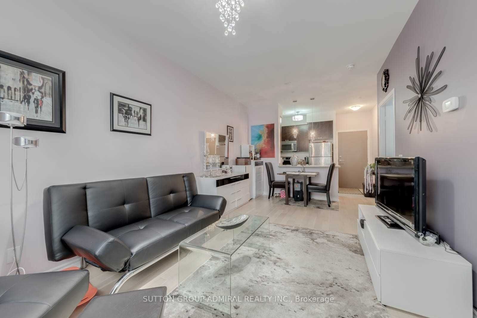 35 Saranac Boulevard, #115