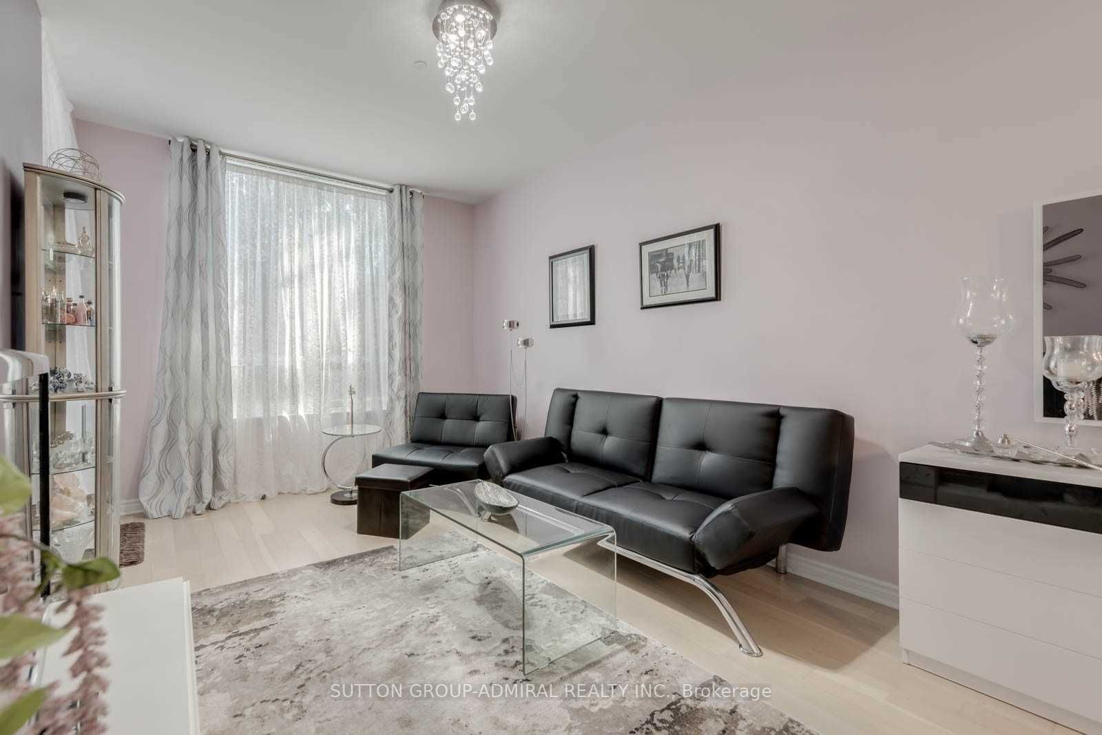 35 Saranac Boulevard, #115