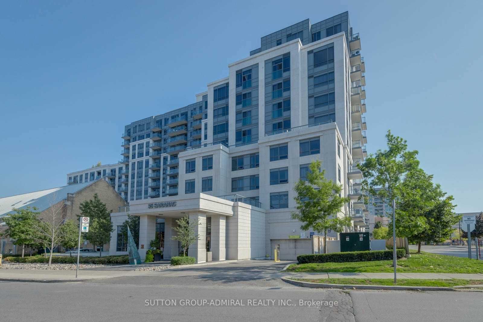 35 Saranac Boulevard, #115