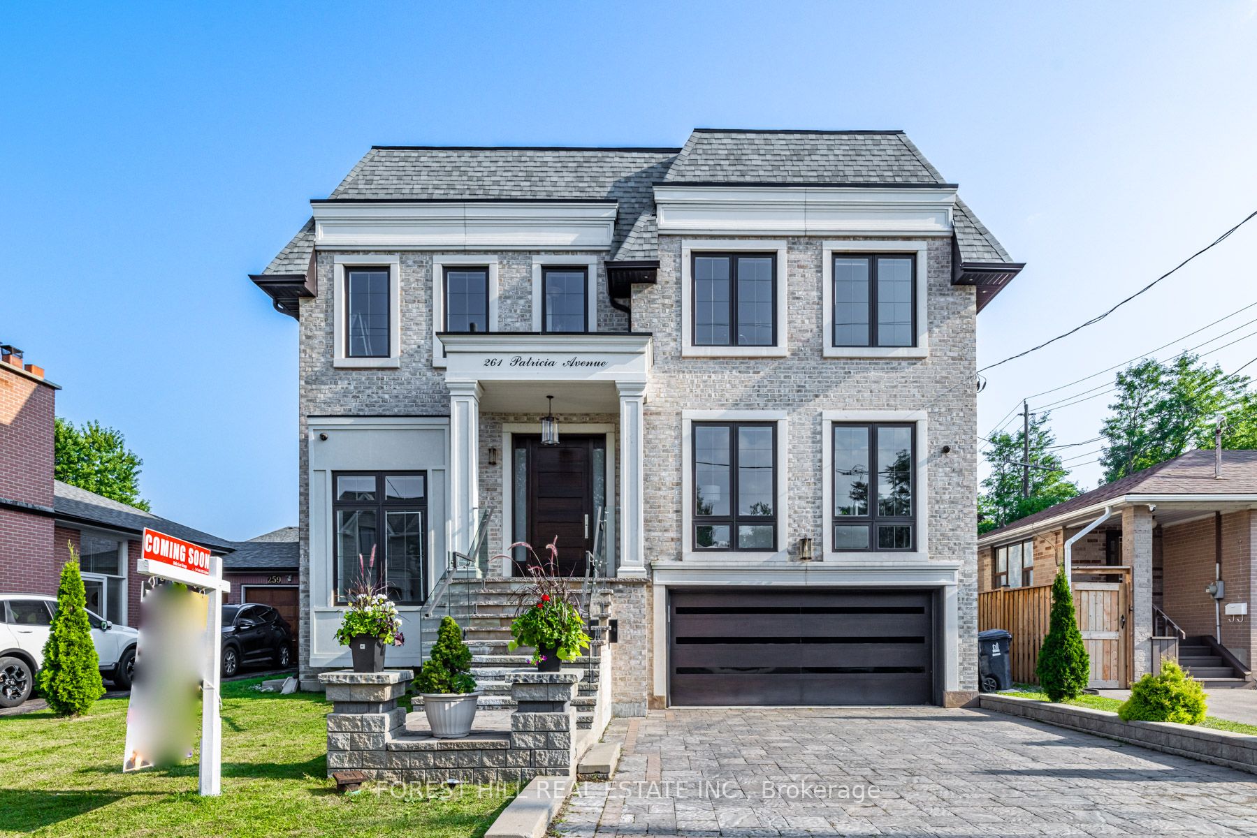 261 Patricia Avenue