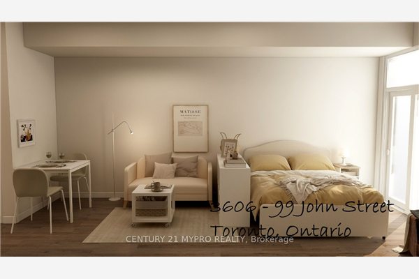 99 John St, Toronto
