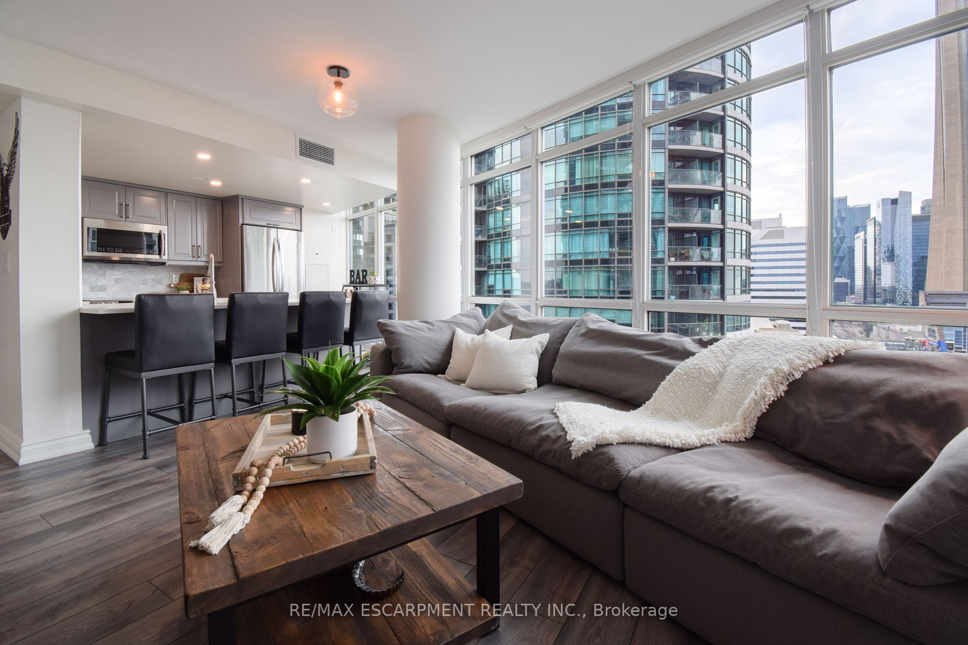 381 Front St W, #1908