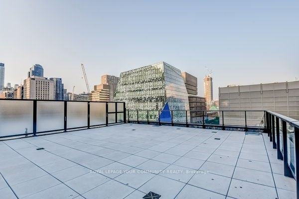 20 Edward St, #502