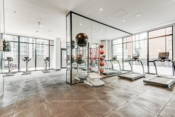 20 Edward St, #502